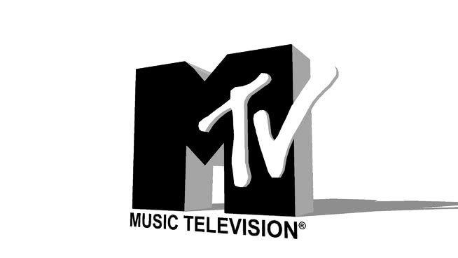 MTV Logo - MTV logoD Warehouse