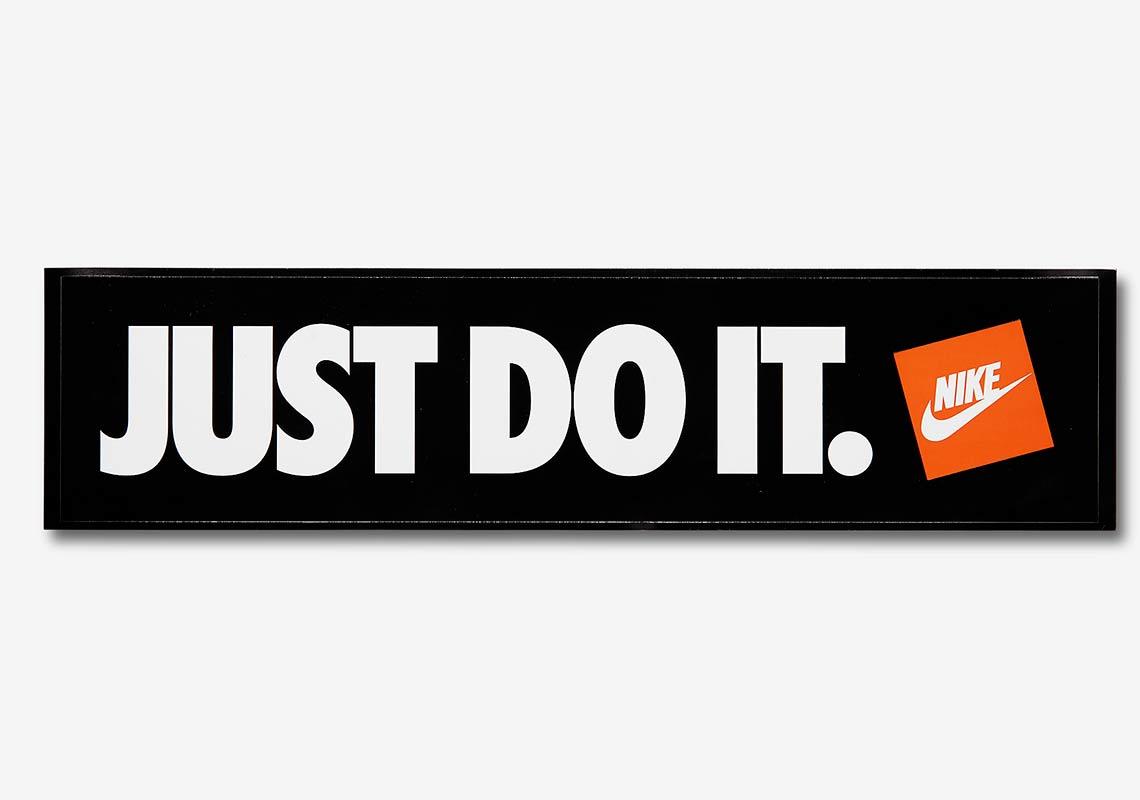 Nike Just Do It Logo - Nike Huarache City Low Just Do It Release Info