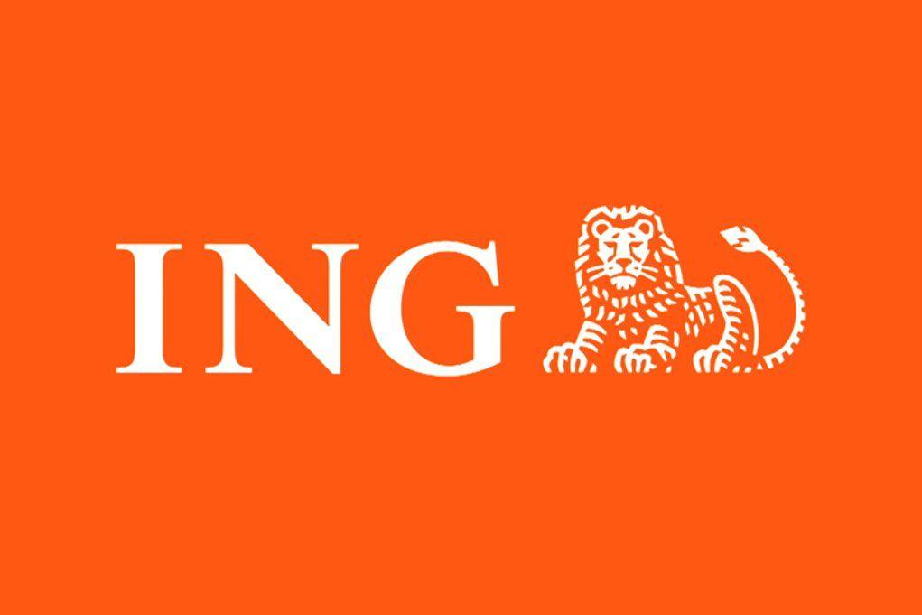 ING Logo - ING Logo V2