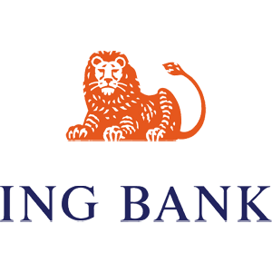 ING Logo - Business Software used by ING Bank