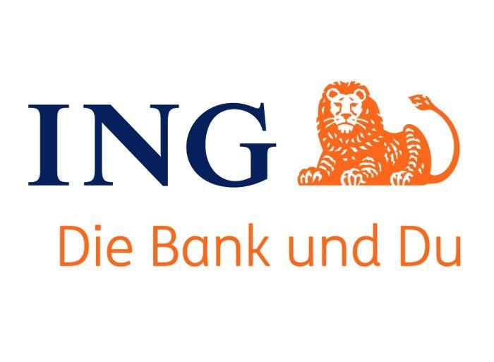 ING Logo - Aus ING DiBa Wird ING
