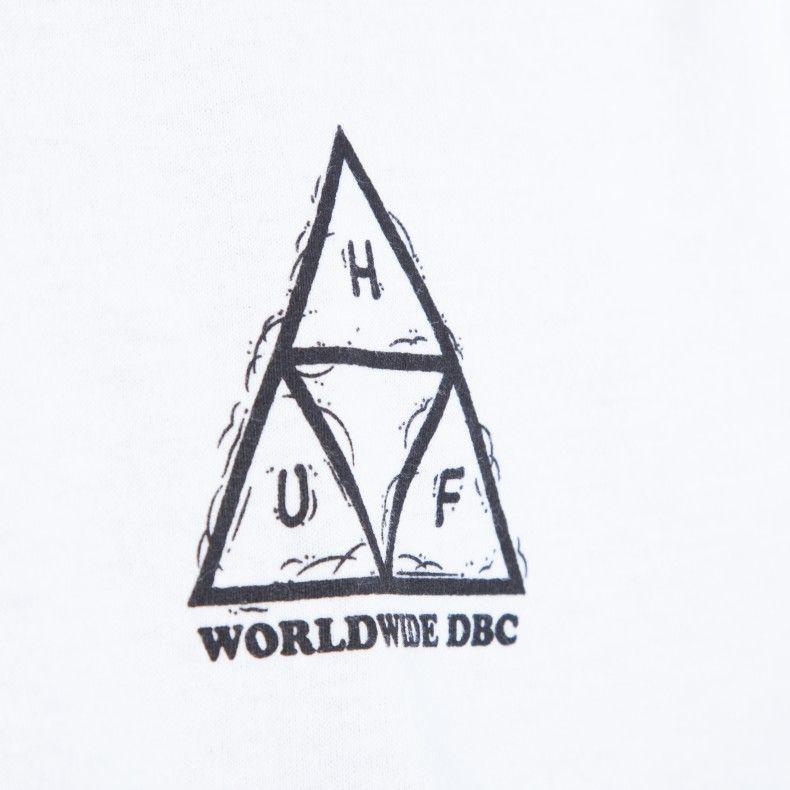 HUF Triangle Logo - huf triangle best website 732a5 8a455