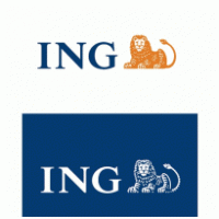 ING Logo - ING. Brands of the World™. Download vector logos and logotypes