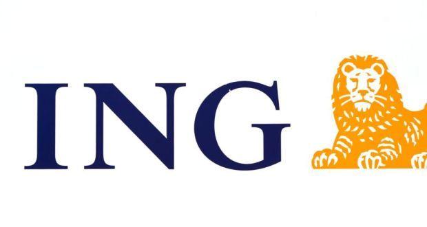 ING Logo - ING to shed over 700 jobs in major digital push