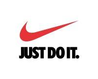 Nike Just Do It Logo - Brand nike just do it vector logo download | Vector Logos Free ...