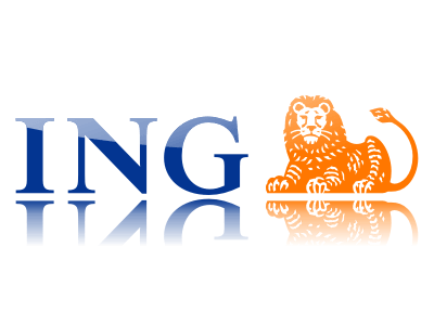 ING Logo - ing-diba.de | UserLogos.org