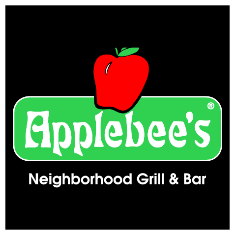 Applebees Logo - Applebees Png Logo - Free Transparent PNG Logos
