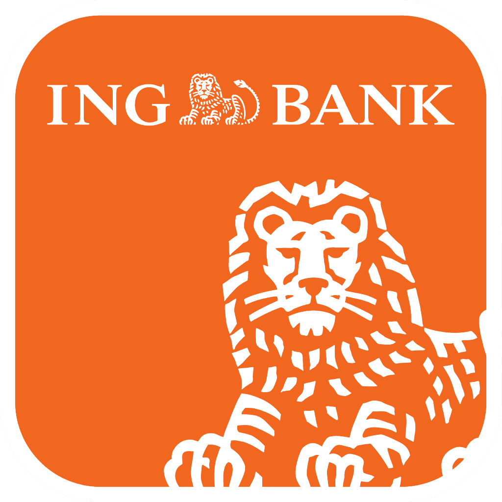 ING Logo - ING logoPerformance