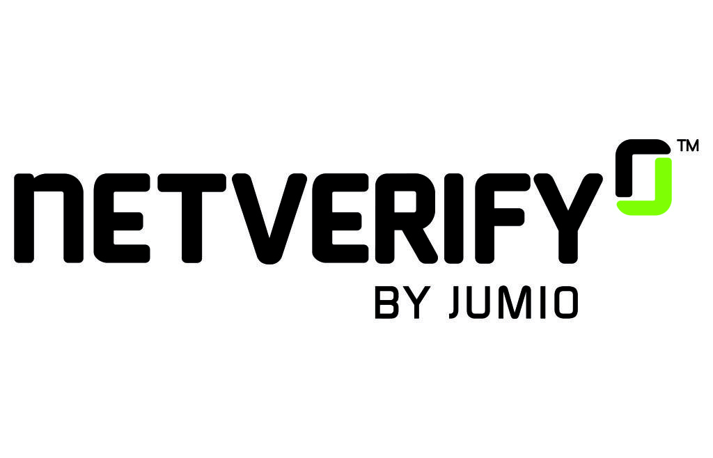 Jumio Logo - Jumio Launches New Netverify Features for Reliable Authentication