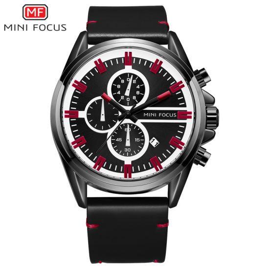 Wrist Watch Logo - China Mini Focus Automatic Custom Logo Quartz Wrist Watch for Boys ...