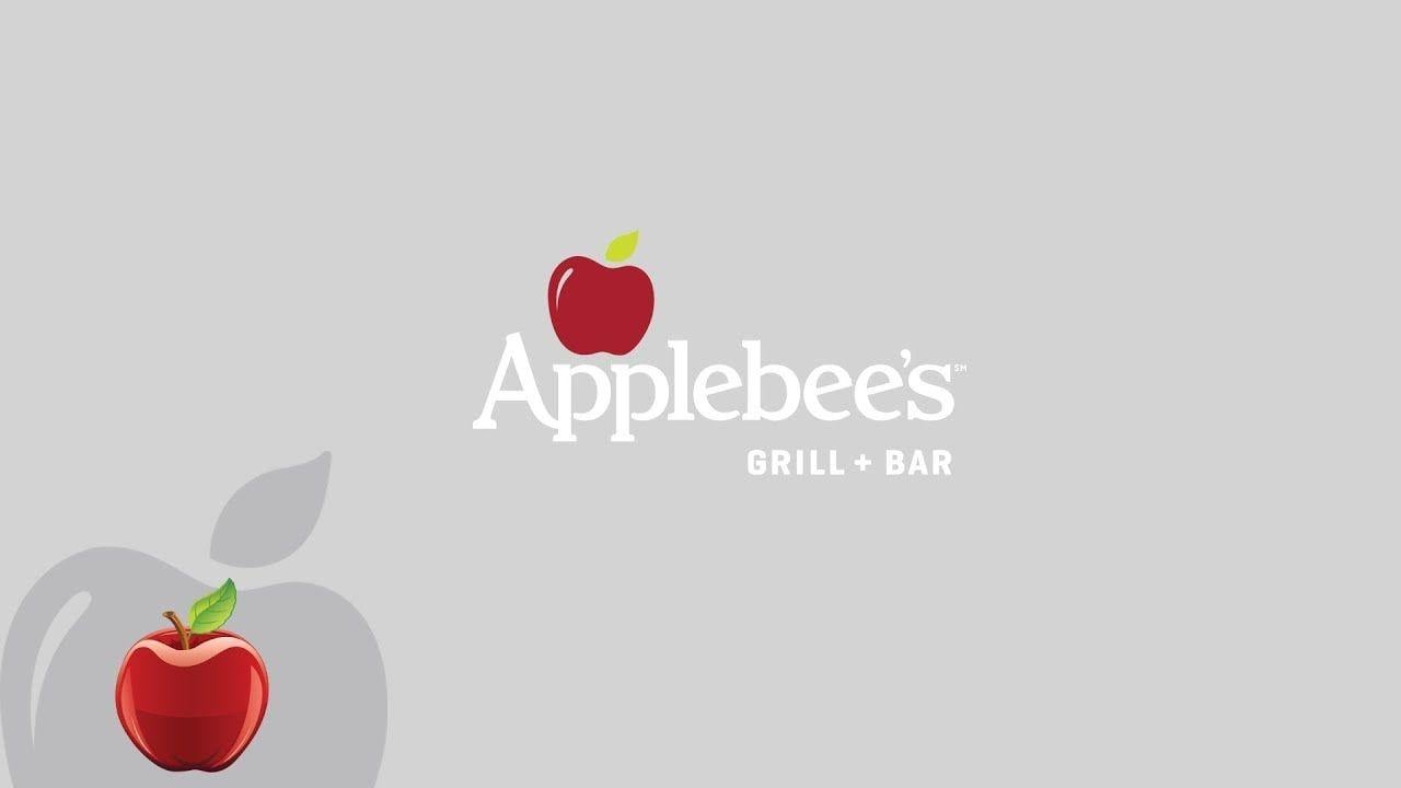 Applebees Logo - 259 | Applebee's Logo Effect Parody - YouTube