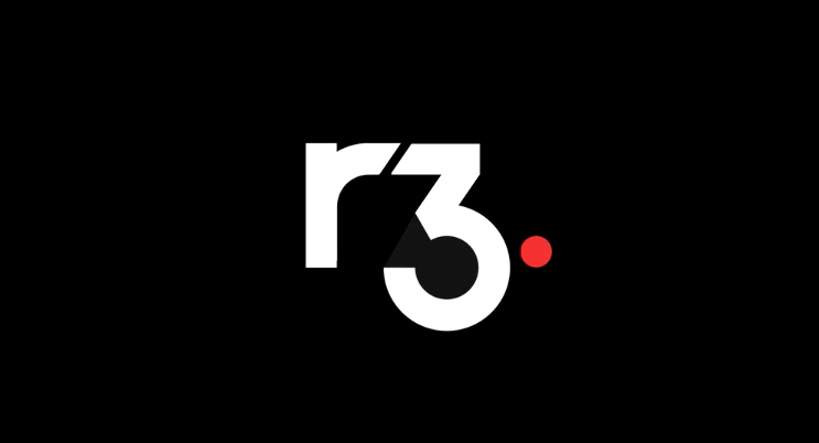 R3 Blockchain Logo - Blockchain consortium R3 raises US$107m to fund financial