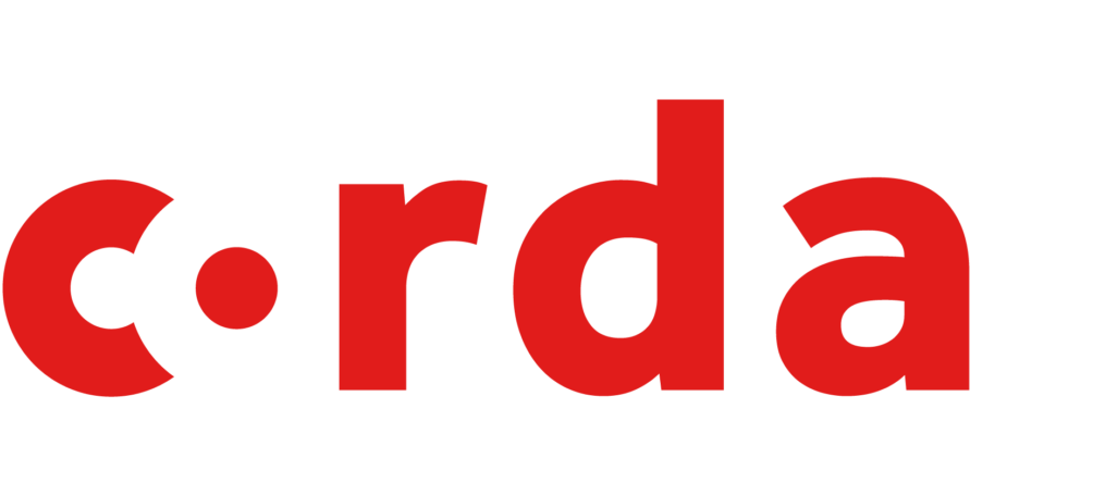 R3 Blockchain Logo - Corda