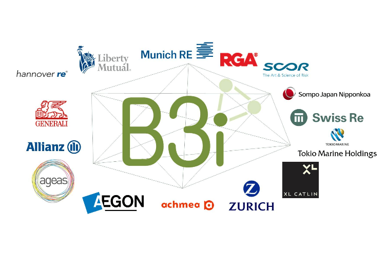 B3i Logo - R3 loses, B3i attracts: the rotation in blockchain consortiums