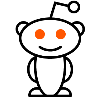Red Alien Logo - Tips for understanding, valuing and using reddit.com | Political yogi