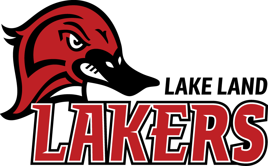 U of L Mascot Logo - Lake Land College – Lake Land College