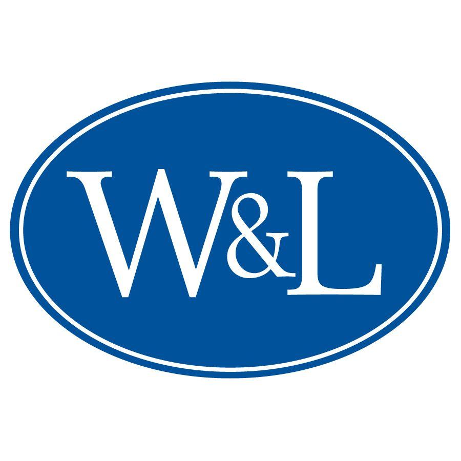 Old U of L Logo - Washington and Lee University : Washington and Lee University