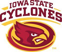 U of L Mascot Logo - Athletics Identity Marks | Trademark Licensing Office | Iowa State ...