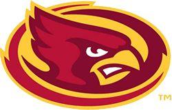 U of L Mascot Logo - Athletics Identity Marks | Trademark Licensing Office | Iowa State ...