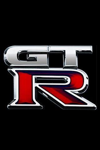 Cool GTR Logo - GT-R symbol | Vehicles | Skyline GTR, Nissan, Cars
