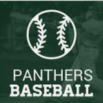 RR Blank Logo - EC Panther Baseball 9 RR 0 Panthers dominate both