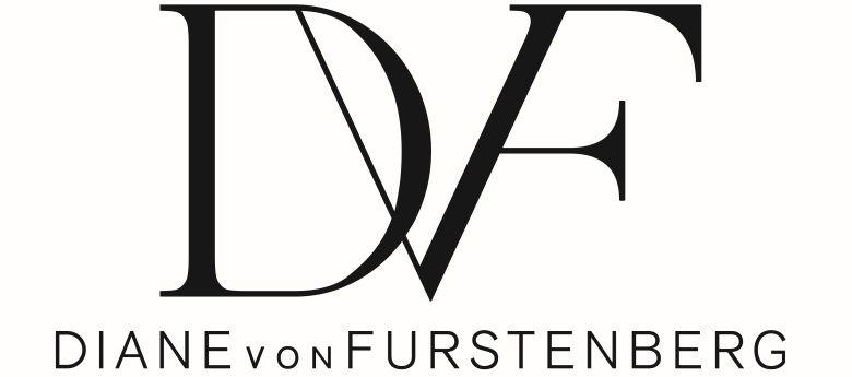DVF Logo - Diane von furstenberg Logos