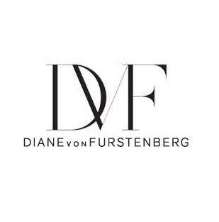 Diane Von Furstenberg Logo - diane von furstenberg logo | Diane Von Furstenburg | Logos, Diane ...