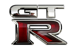Cool GTR Logo - Gtr Png (image in Collection)