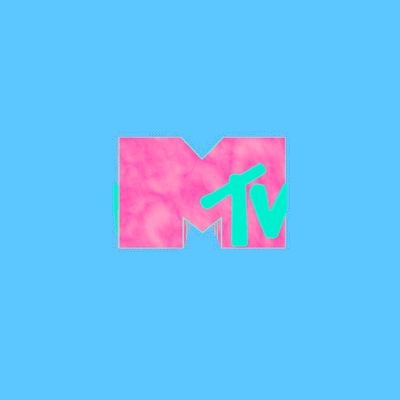 MTV Logo - Mtv Logo GIF by Nicole Ruggiero - Find & Share on GIPHY