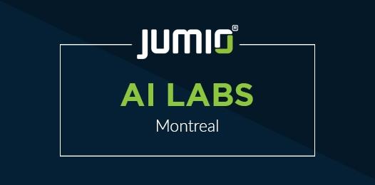 Jumio Logo - Jumio Accelerates its Investment in Machine Learning and Artificial
