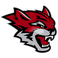 U of L Mascot Logo - Humboldt State University Athletics Athletics Website