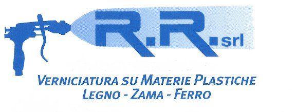 RR Blank Logo - Verniciatura automatica a spruzzo. Monteciccardo, PU. R.R