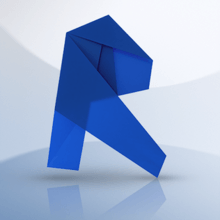 Revit Logo - Autodesk Revit