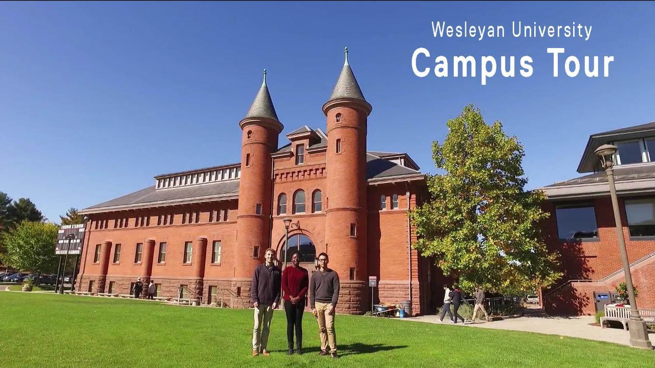U of L Mascot Logo - Welcome to Wesleyan University, Connecticut