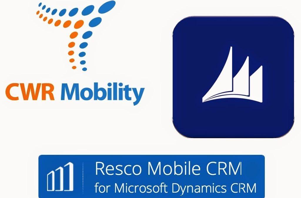 Microsoft Dynamics CRM 2013 Logo - Microsoft Dynamics CRM 2013 Mobile Options – xRM Product ...