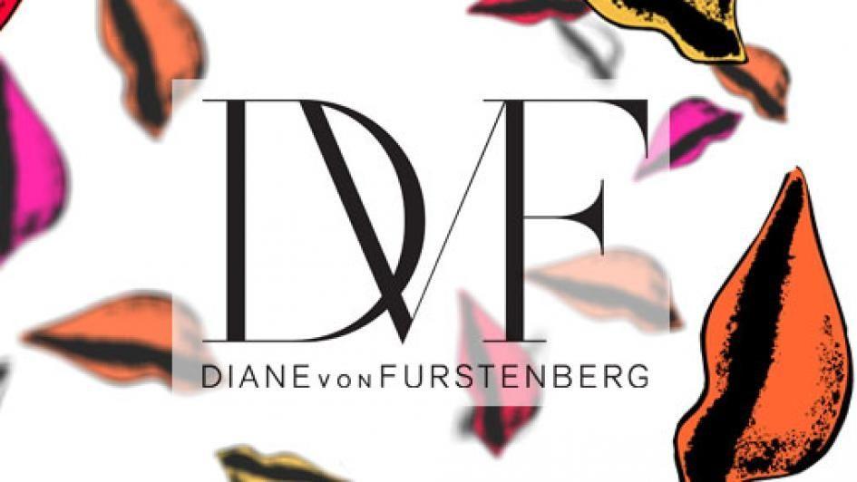 Diane Von Furstenberg Logo - dvf logo - Google Search | Logo Inspiration | Logos, Logo google ...