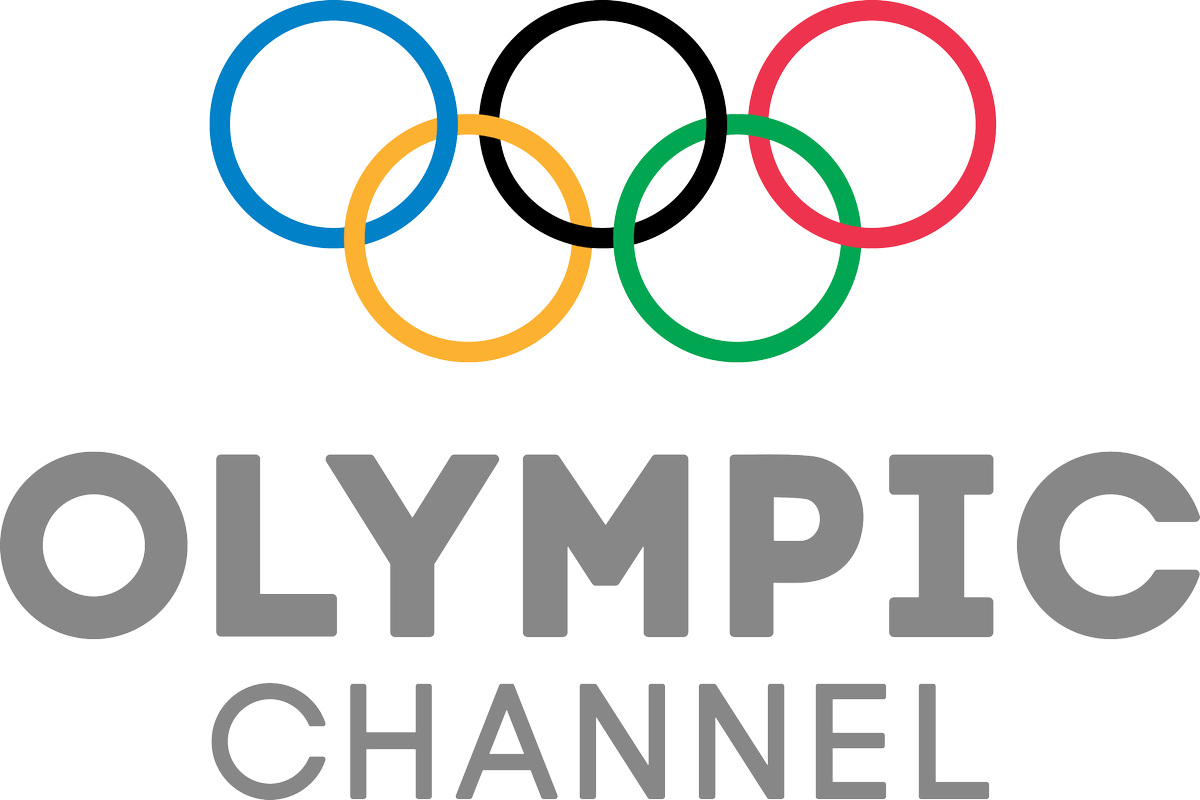 Olimpycs Logo - Olympic Channel