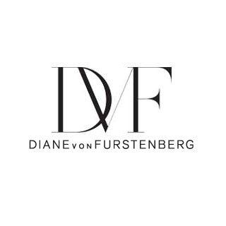 Diane Von Furstenberg Logo - LogoDix