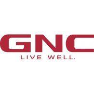 GNC Logo - GNC | Brands of the World™ | Download vector logos and logotypes