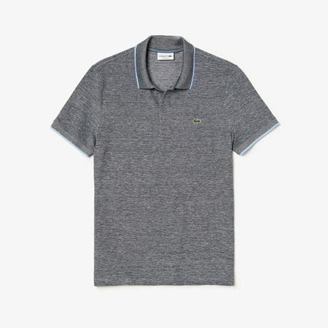 Alligator Shirt Logo - Men's Polo Shirts | Lacoste Polo Shirts for Men | LACOSTE