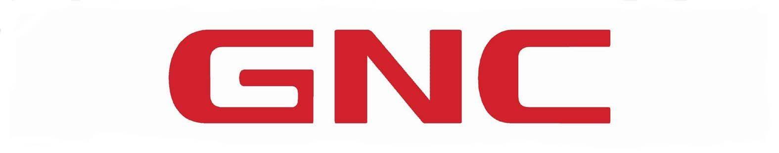 GNC Logo - Gnc Logos