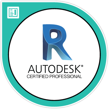 Revit Logo - Autodesk University