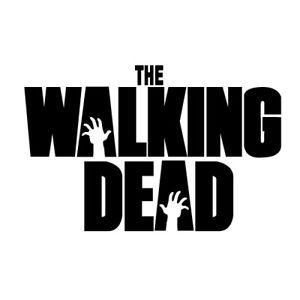 The Walking Dead Logo - THE WALKING DEAD logo 4
