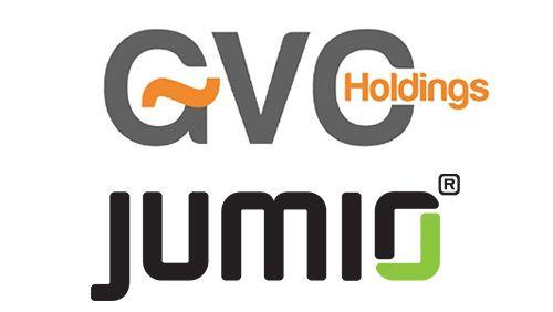 Jumio Logo - GVC Holdings partners with Jumio to focus on improved player