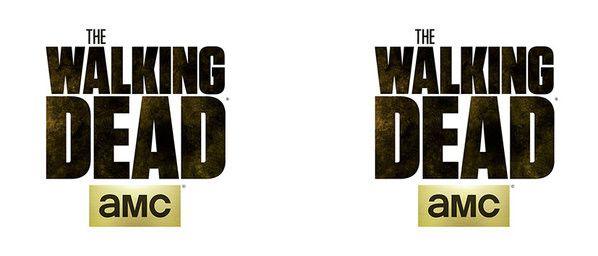 The Walking Dead Logo - The Walking Dead Mug, Cup