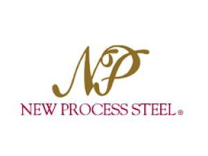 New Process Logo - NEW PROCESS STEEL L.P. Directory | Alsip