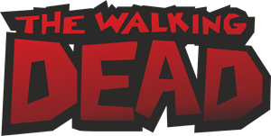 The Walking Dead Logo - The Walking Dead Logo Vector (.CDR) Free Download