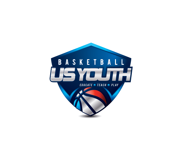 Youth Basketball Logo - Basketball Logo for Inspiration & Examples 2018