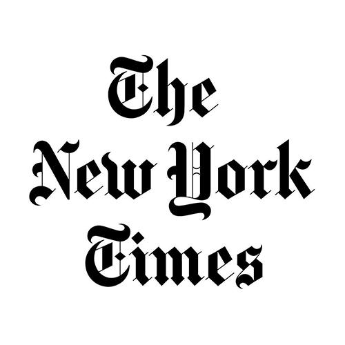 New York Times Logo - the-new-york-times-logo - MyIntuition