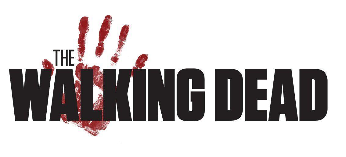 The Walking Dead Logo - Novas imagens dos próximos episódios de The Walking Dead | Alyssa ...